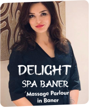 Massage Parlour in Baner